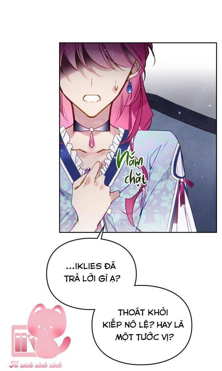 Kết Thúc Của Nhân Vật Phản Diện Chỉ Có Thể Là Cái Chết - Chapter 140 - Page 61