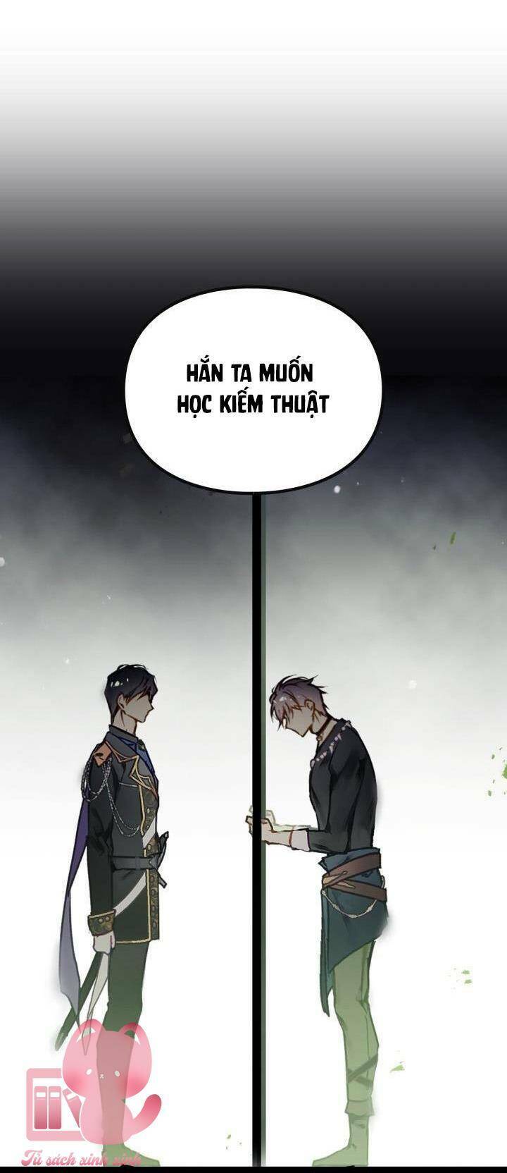 Kết Thúc Của Nhân Vật Phản Diện Chỉ Có Thể Là Cái Chết - Chapter 140 - Page 63