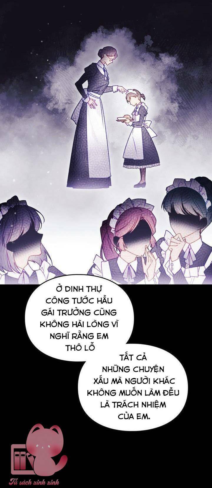 Kết Thúc Của Nhân Vật Phản Diện Chỉ Có Thể Là Cái Chết - Chapter 140 - Page 8