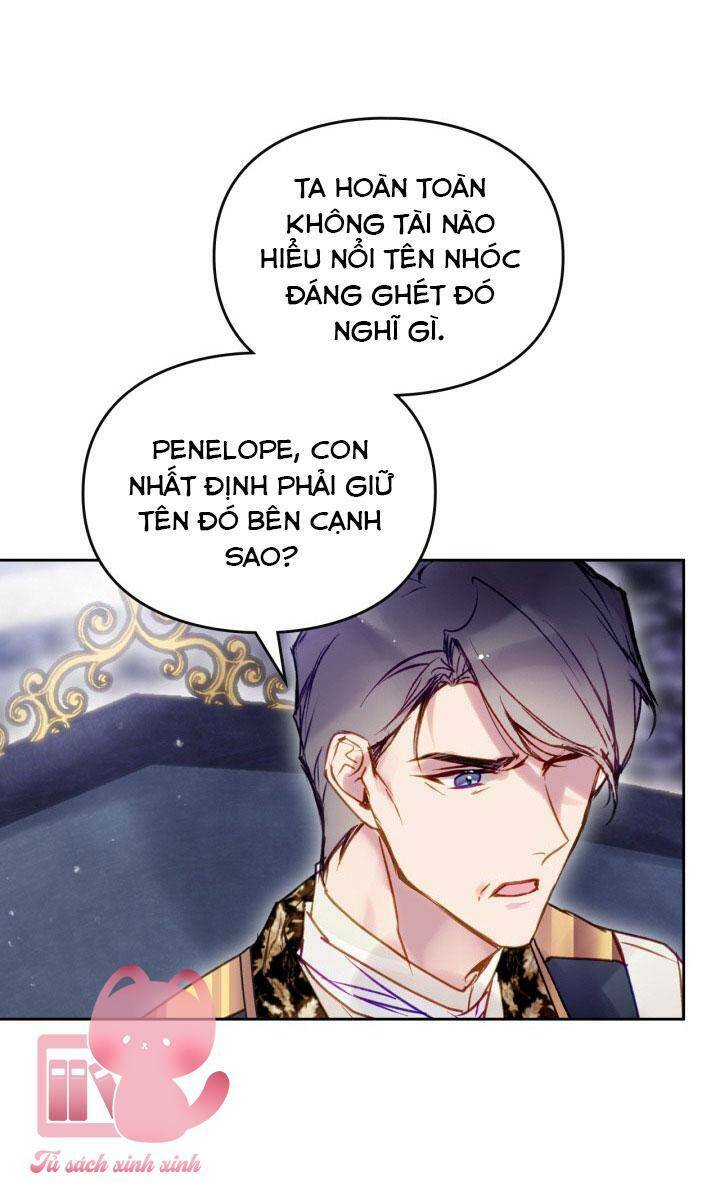 Kết Thúc Của Nhân Vật Phản Diện Chỉ Có Thể Là Cái Chết - Chapter 141 - Page 9