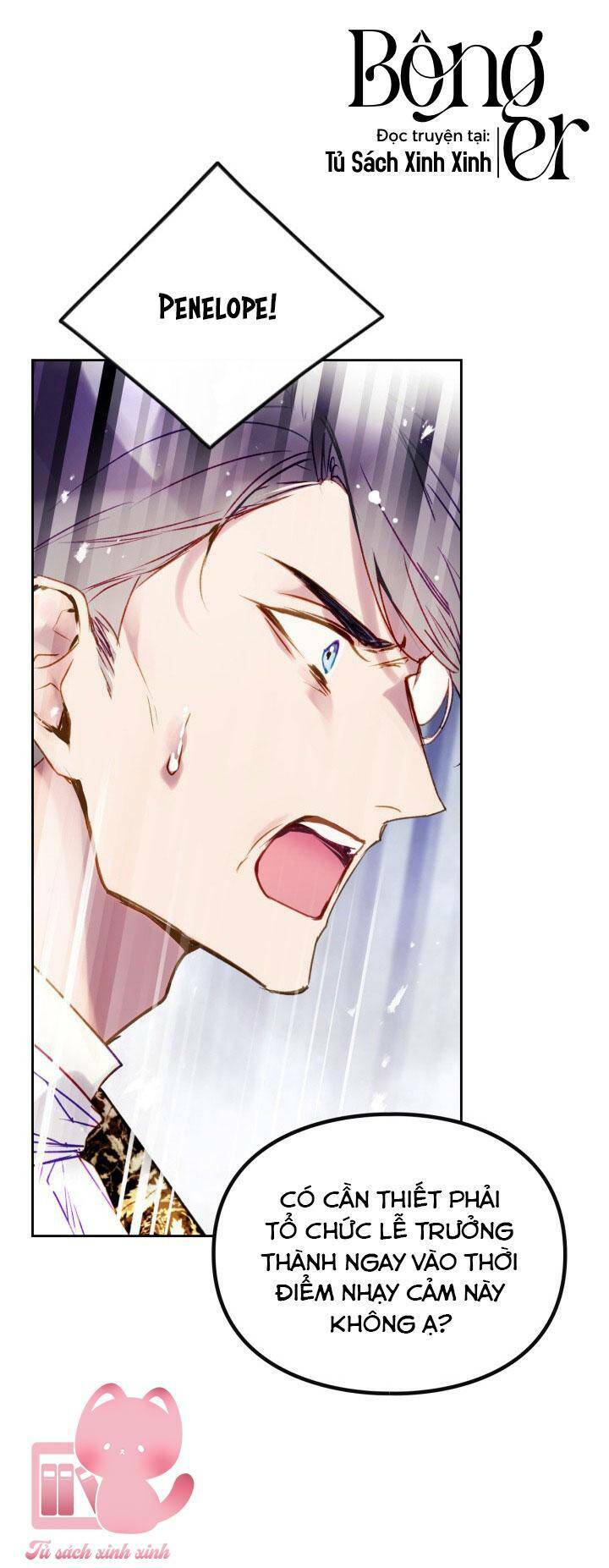 Kết Thúc Của Nhân Vật Phản Diện Chỉ Có Thể Là Cái Chết - Chapter 141 - Page 13