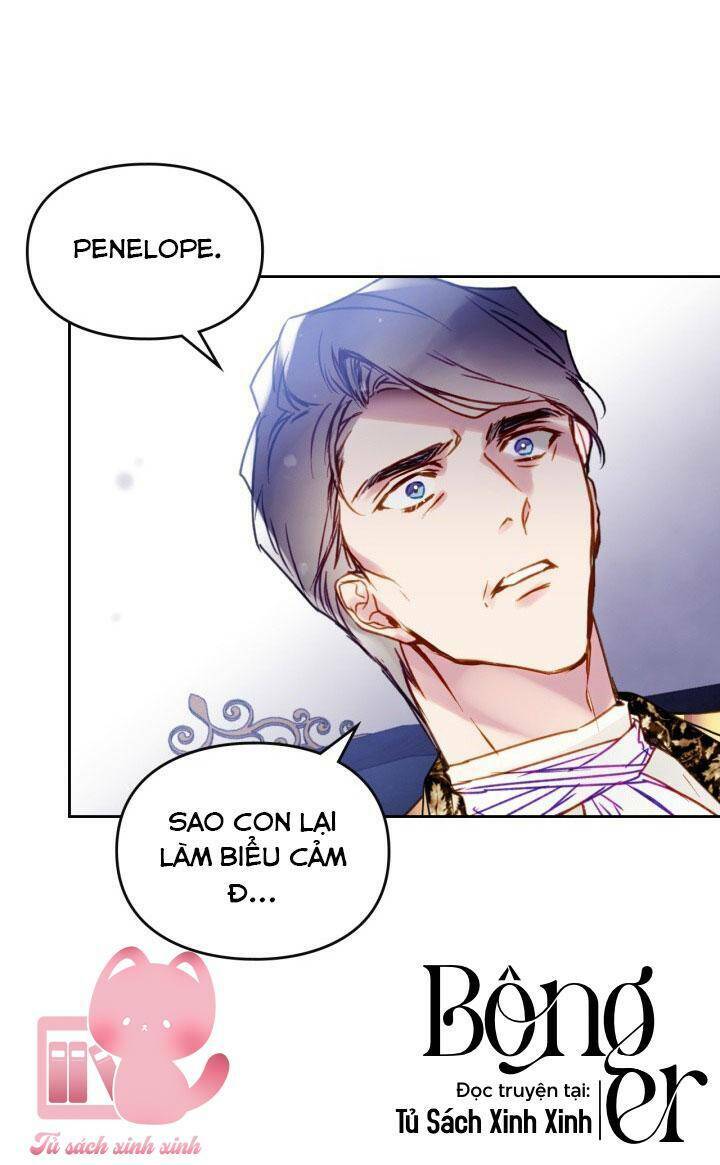 Kết Thúc Của Nhân Vật Phản Diện Chỉ Có Thể Là Cái Chết - Chapter 141 - Page 18