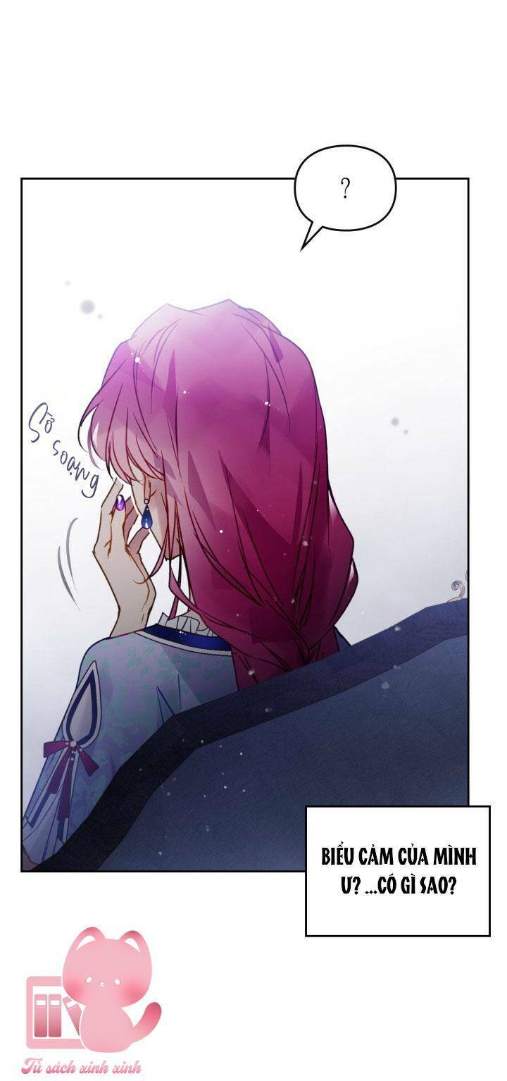 Kết Thúc Của Nhân Vật Phản Diện Chỉ Có Thể Là Cái Chết - Chapter 141 - Page 19