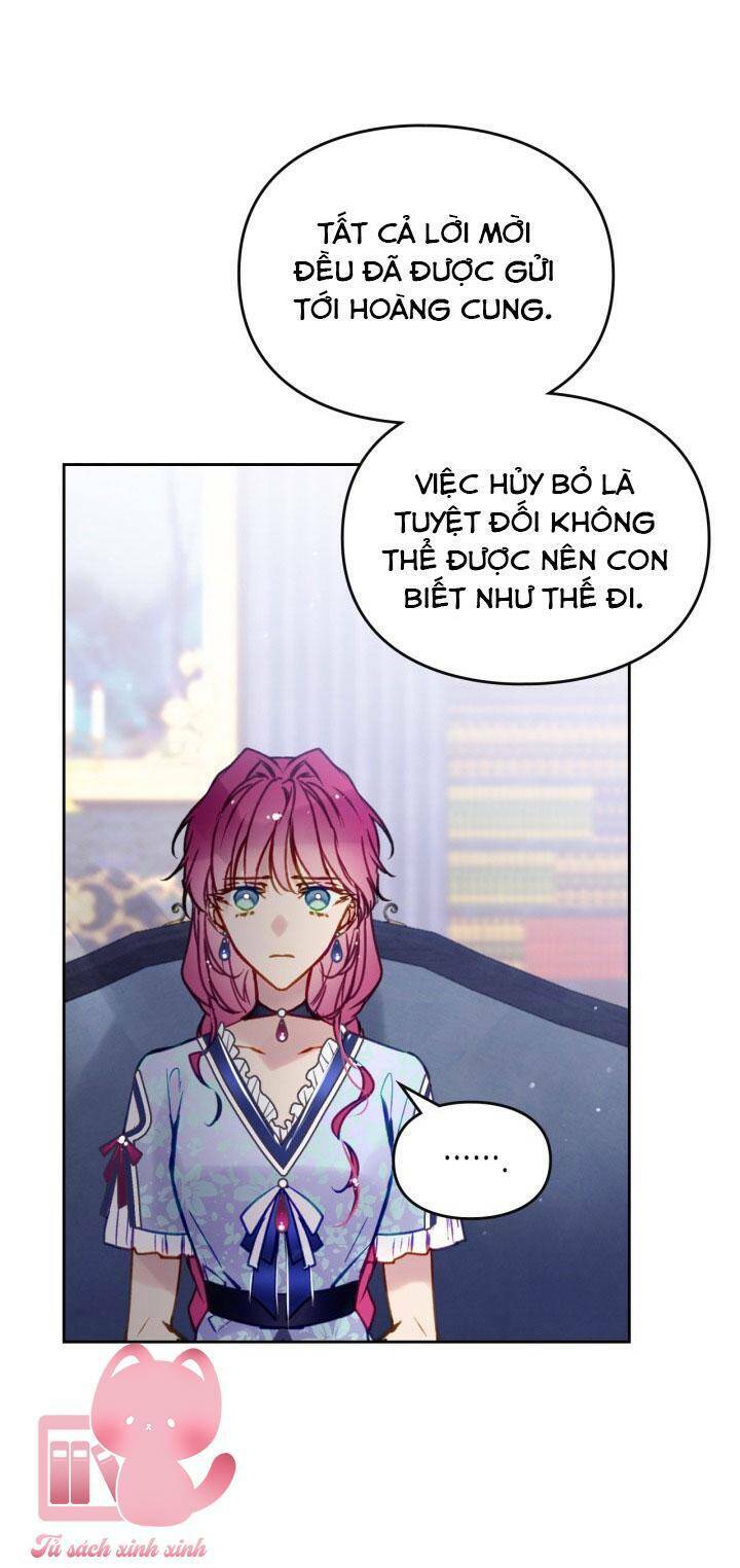 Kết Thúc Của Nhân Vật Phản Diện Chỉ Có Thể Là Cái Chết - Chapter 141 - Page 21