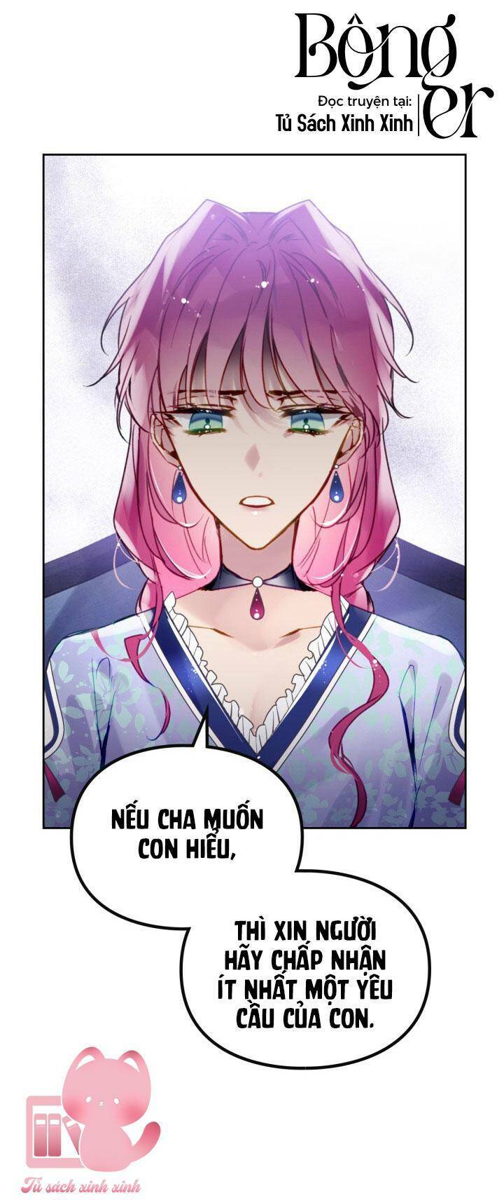 Kết Thúc Của Nhân Vật Phản Diện Chỉ Có Thể Là Cái Chết - Chapter 141 - Page 22