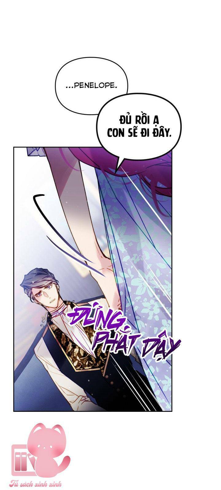 Kết Thúc Của Nhân Vật Phản Diện Chỉ Có Thể Là Cái Chết - Chapter 141 - Page 23