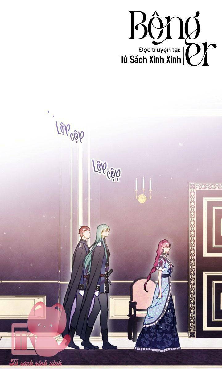 Kết Thúc Của Nhân Vật Phản Diện Chỉ Có Thể Là Cái Chết - Chapter 141 - Page 27