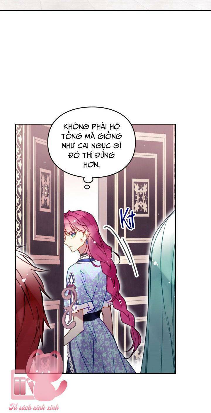 Kết Thúc Của Nhân Vật Phản Diện Chỉ Có Thể Là Cái Chết - Chapter 141 - Page 28