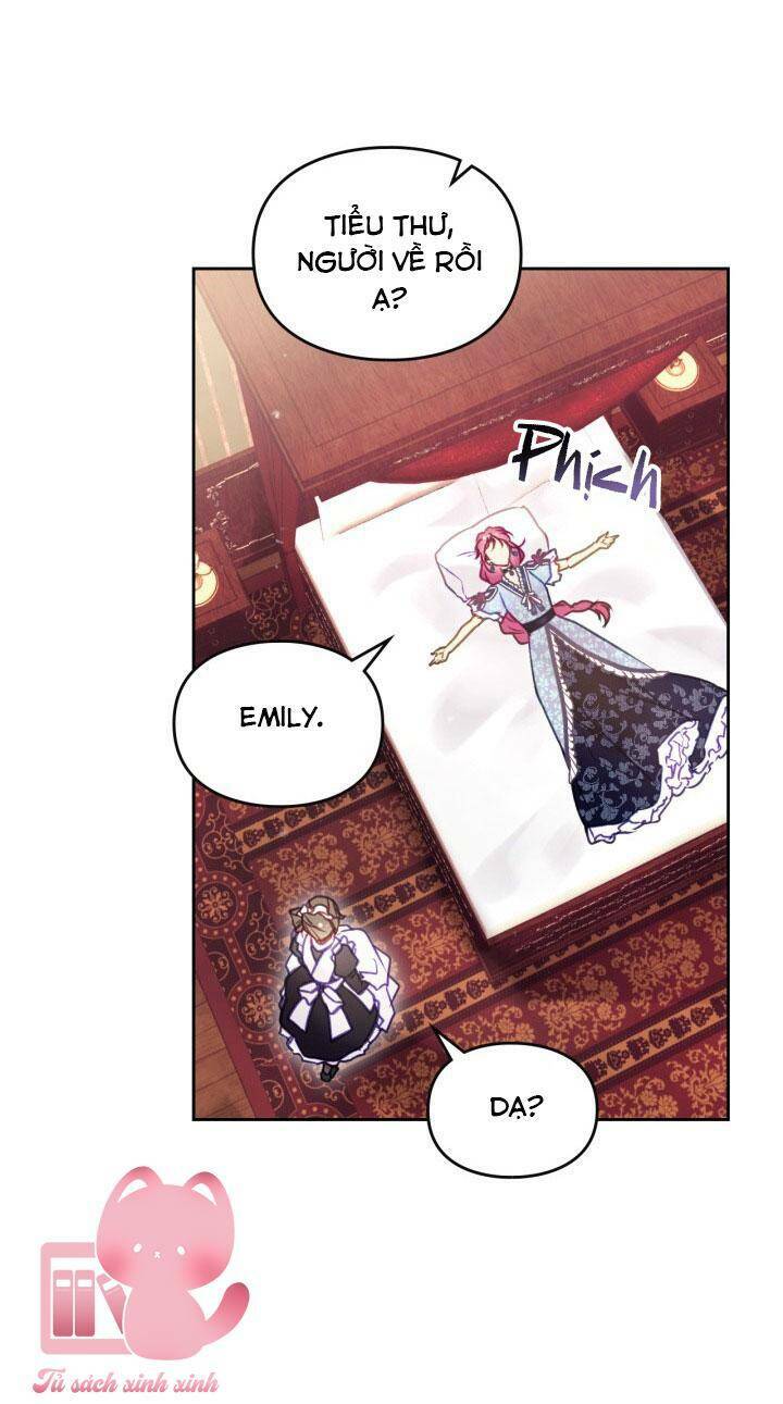 Kết Thúc Của Nhân Vật Phản Diện Chỉ Có Thể Là Cái Chết - Chapter 141 - Page 29