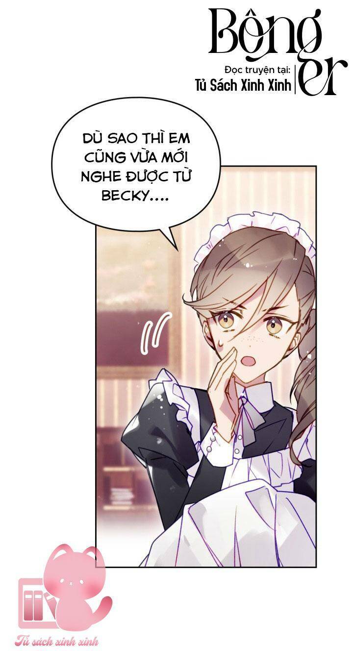 Kết Thúc Của Nhân Vật Phản Diện Chỉ Có Thể Là Cái Chết - Chapter 141 - Page 31