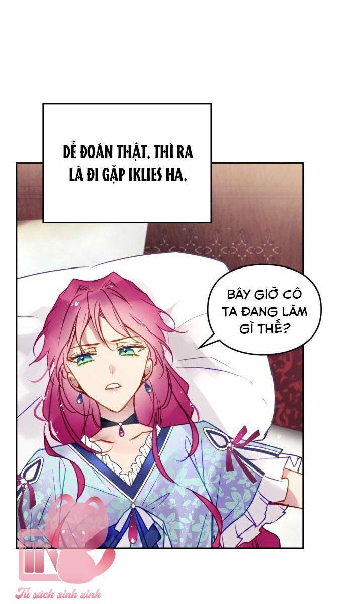 Kết Thúc Của Nhân Vật Phản Diện Chỉ Có Thể Là Cái Chết - Chapter 141 - Page 34