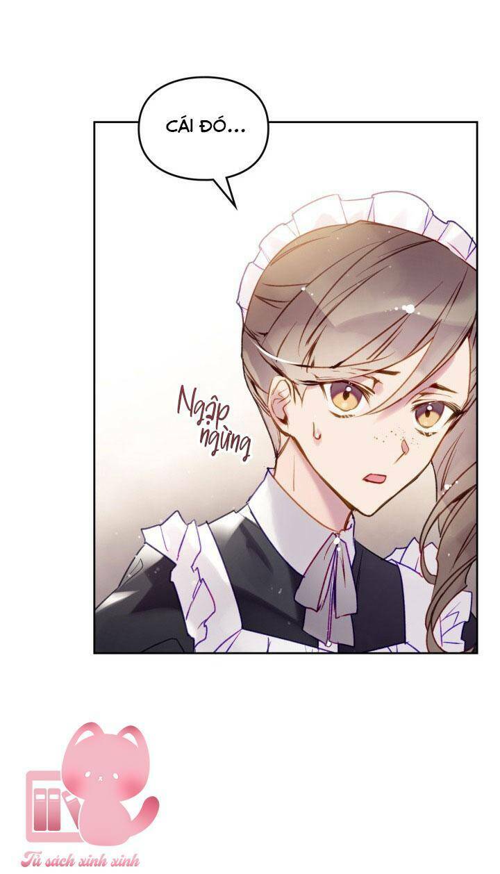 Kết Thúc Của Nhân Vật Phản Diện Chỉ Có Thể Là Cái Chết - Chapter 141 - Page 35