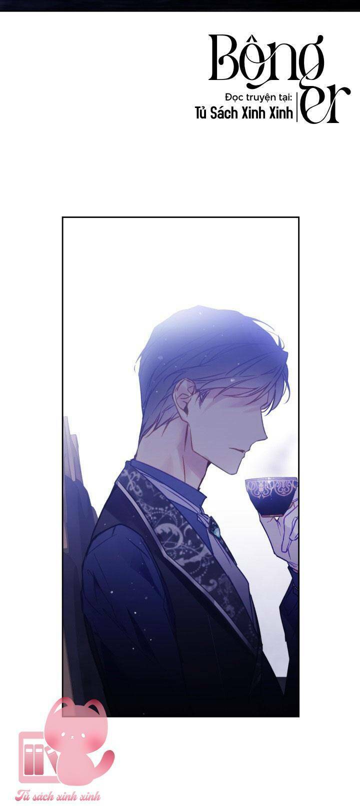 Kết Thúc Của Nhân Vật Phản Diện Chỉ Có Thể Là Cái Chết - Chapter 141 - Page 37