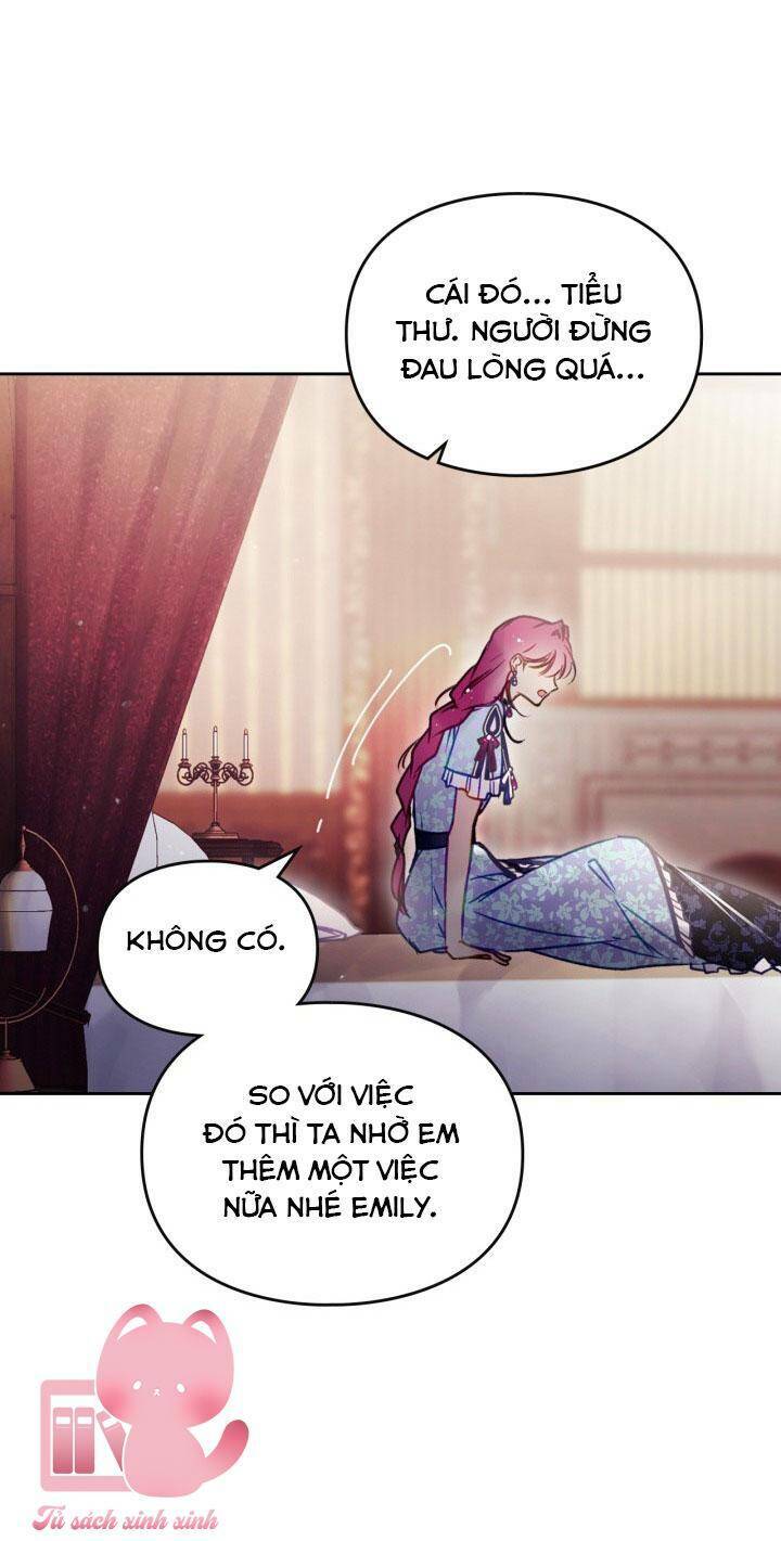 Kết Thúc Của Nhân Vật Phản Diện Chỉ Có Thể Là Cái Chết - Chapter 141 - Page 38