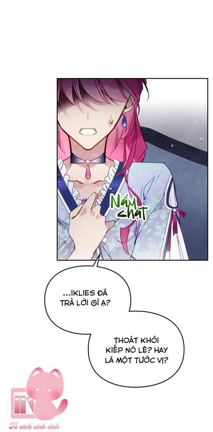 Kết Thúc Của Nhân Vật Phản Diện Chỉ Có Thể Là Cái Chết - Chapter 141 - Page 3