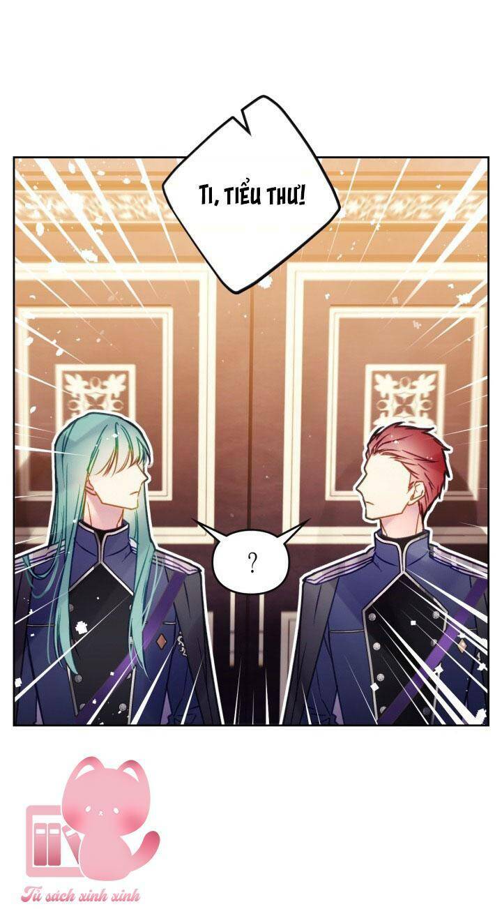 Kết Thúc Của Nhân Vật Phản Diện Chỉ Có Thể Là Cái Chết - Chapter 141 - Page 40