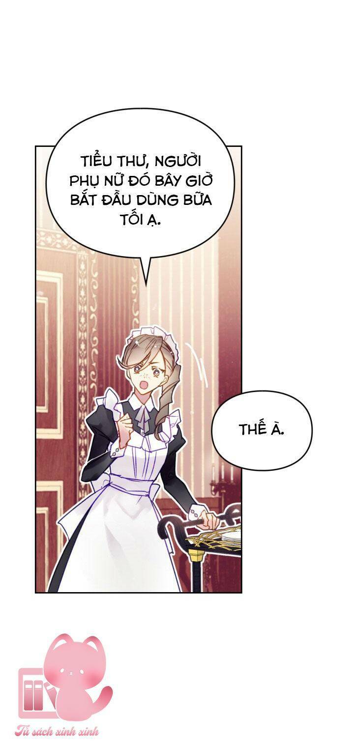 Kết Thúc Của Nhân Vật Phản Diện Chỉ Có Thể Là Cái Chết - Chapter 141 - Page 43