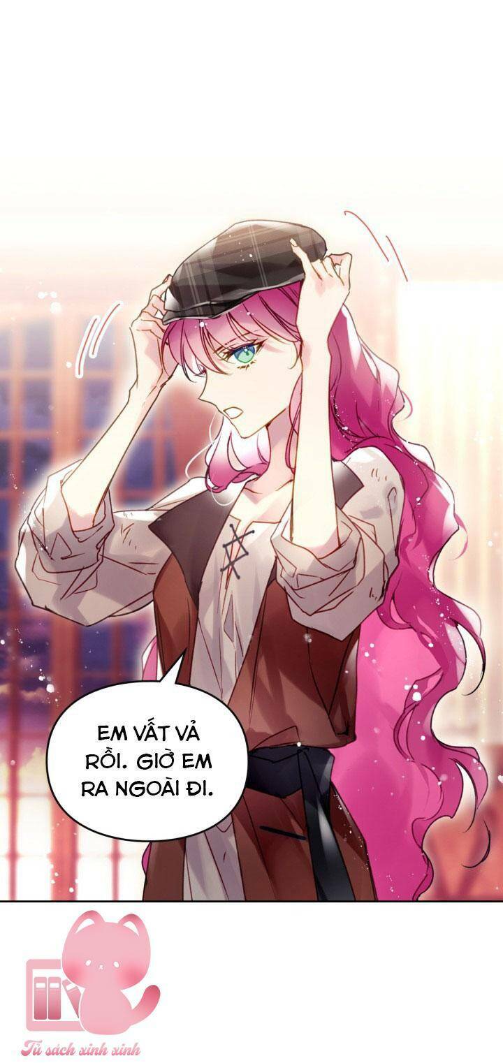 Kết Thúc Của Nhân Vật Phản Diện Chỉ Có Thể Là Cái Chết - Chapter 141 - Page 44