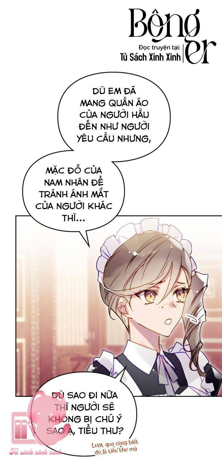 Kết Thúc Của Nhân Vật Phản Diện Chỉ Có Thể Là Cái Chết - Chapter 141 - Page 45
