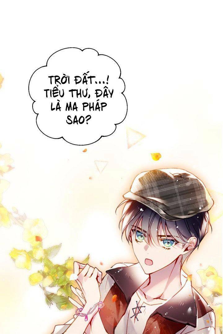 Kết Thúc Của Nhân Vật Phản Diện Chỉ Có Thể Là Cái Chết - Chapter 141 - Page 48