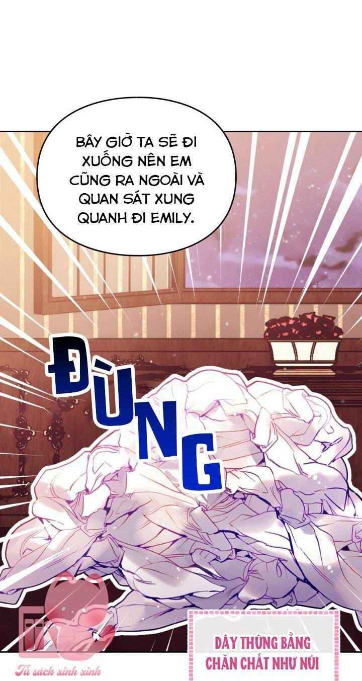 Kết Thúc Của Nhân Vật Phản Diện Chỉ Có Thể Là Cái Chết - Chapter 141 - Page 51
