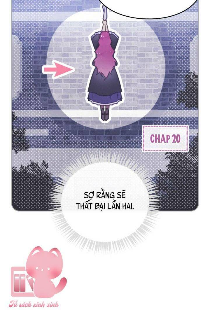 Kết Thúc Của Nhân Vật Phản Diện Chỉ Có Thể Là Cái Chết - Chapter 141 - Page 53