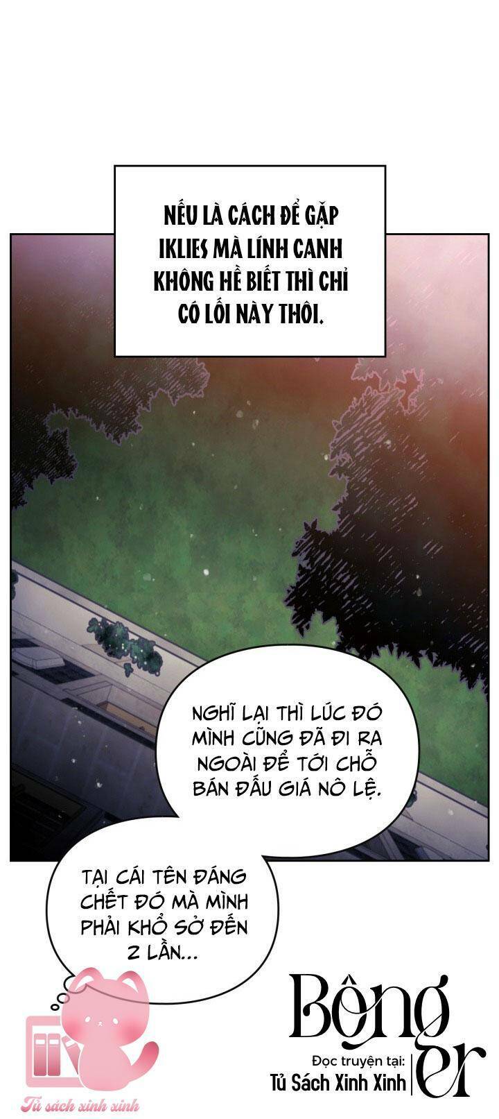 Kết Thúc Của Nhân Vật Phản Diện Chỉ Có Thể Là Cái Chết - Chapter 141 - Page 55