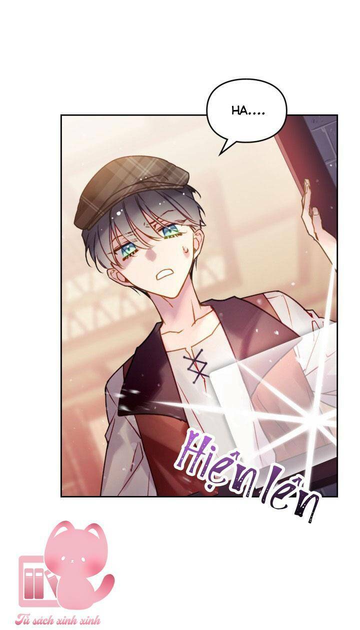 Kết Thúc Của Nhân Vật Phản Diện Chỉ Có Thể Là Cái Chết - Chapter 141 - Page 56