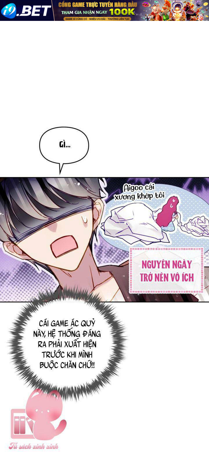 Kết Thúc Của Nhân Vật Phản Diện Chỉ Có Thể Là Cái Chết - Chapter 141 - Page 58