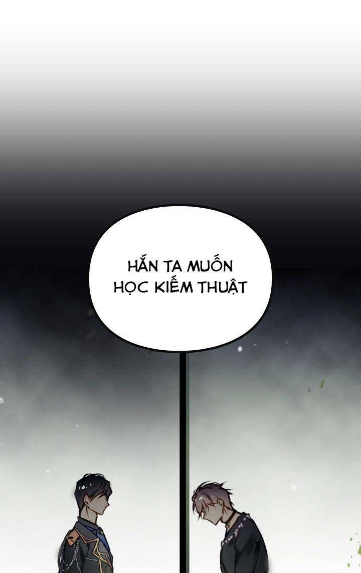 Kết Thúc Của Nhân Vật Phản Diện Chỉ Có Thể Là Cái Chết - Chapter 141 - Page 5