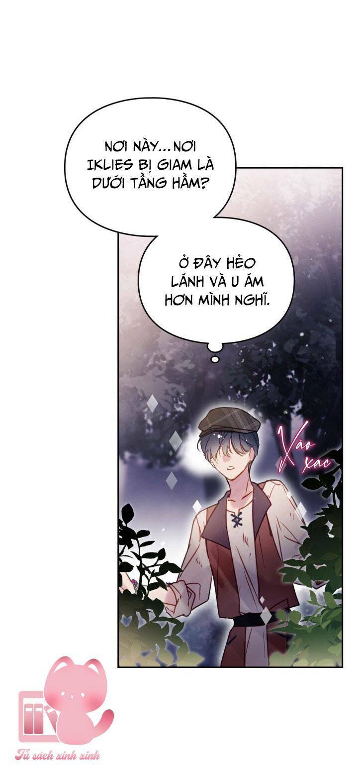 Kết Thúc Của Nhân Vật Phản Diện Chỉ Có Thể Là Cái Chết - Chapter 141 - Page 65