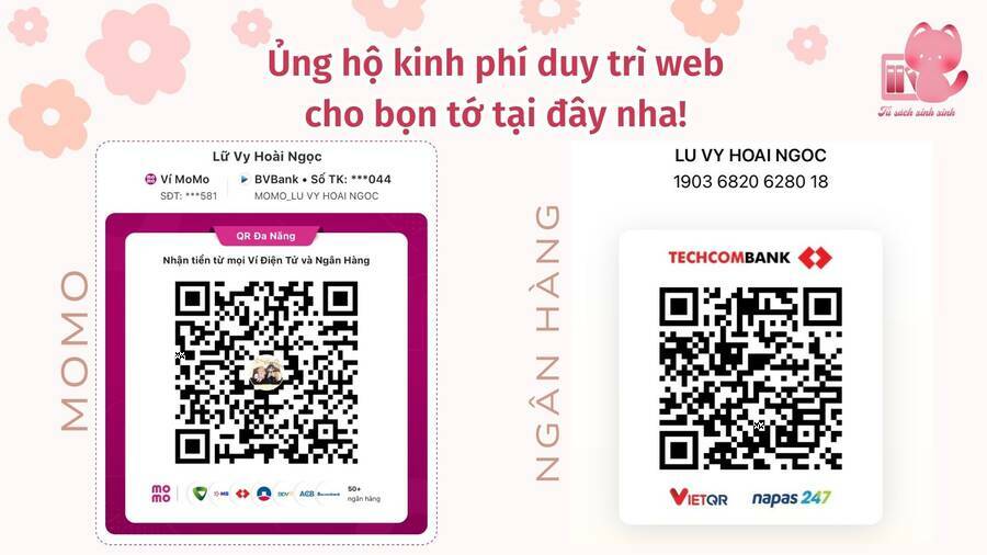 Kết Thúc Của Nhân Vật Phản Diện Chỉ Có Thể Là Cái Chết - Chapter 141 - Page 70