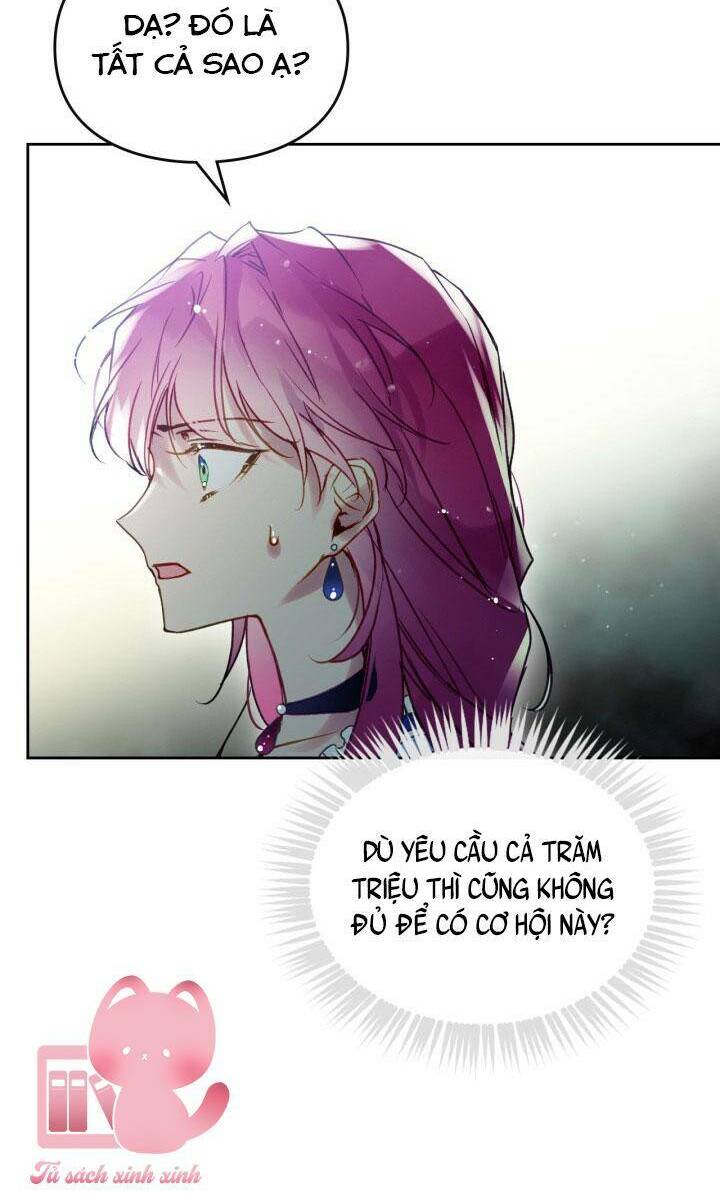 Kết Thúc Của Nhân Vật Phản Diện Chỉ Có Thể Là Cái Chết - Chapter 141 - Page 8