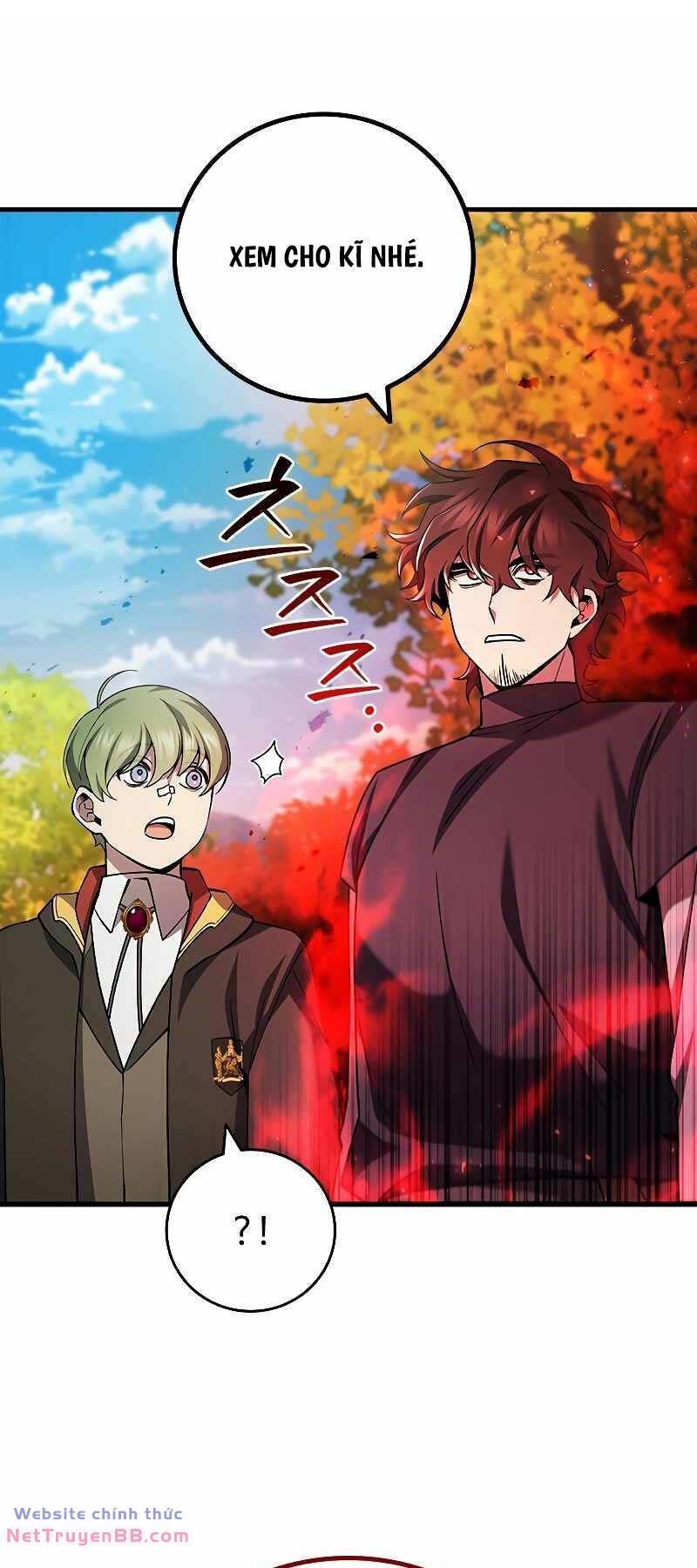 Thực Long Ma Pháp Sư - Chapter 49 - Page 9