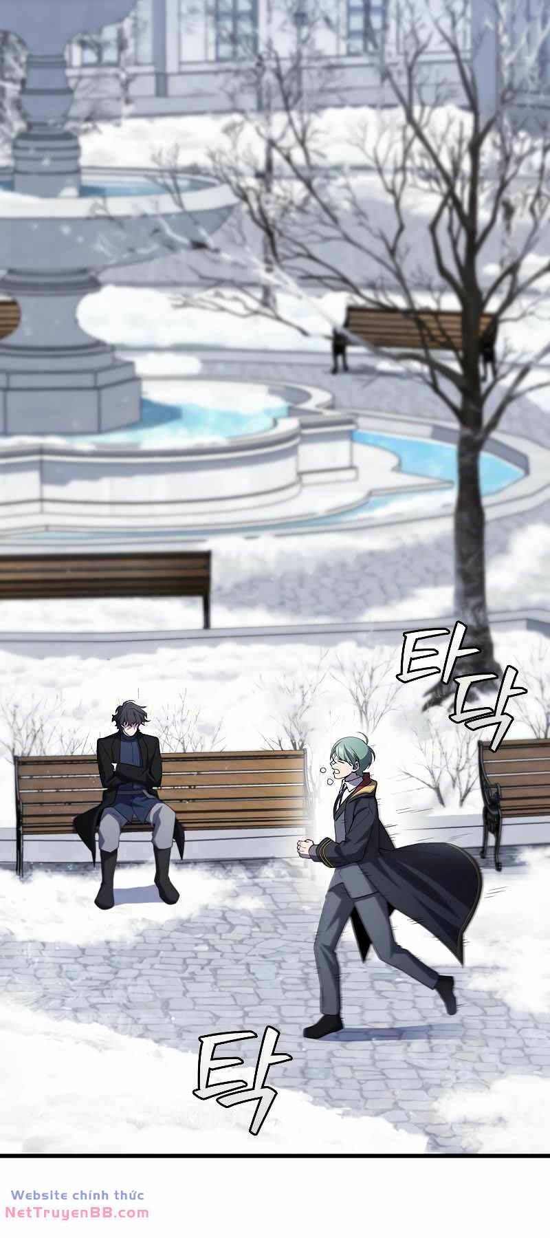 Thực Long Ma Pháp Sư - Chapter 49 - Page 16