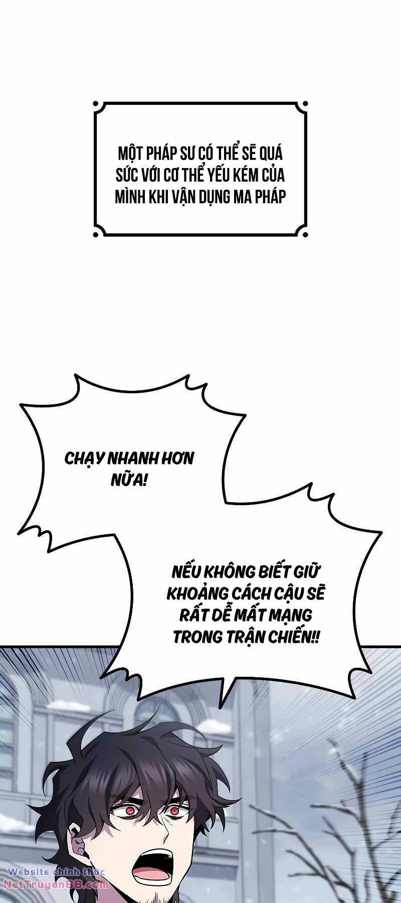 Thực Long Ma Pháp Sư - Chapter 49 - Page 17