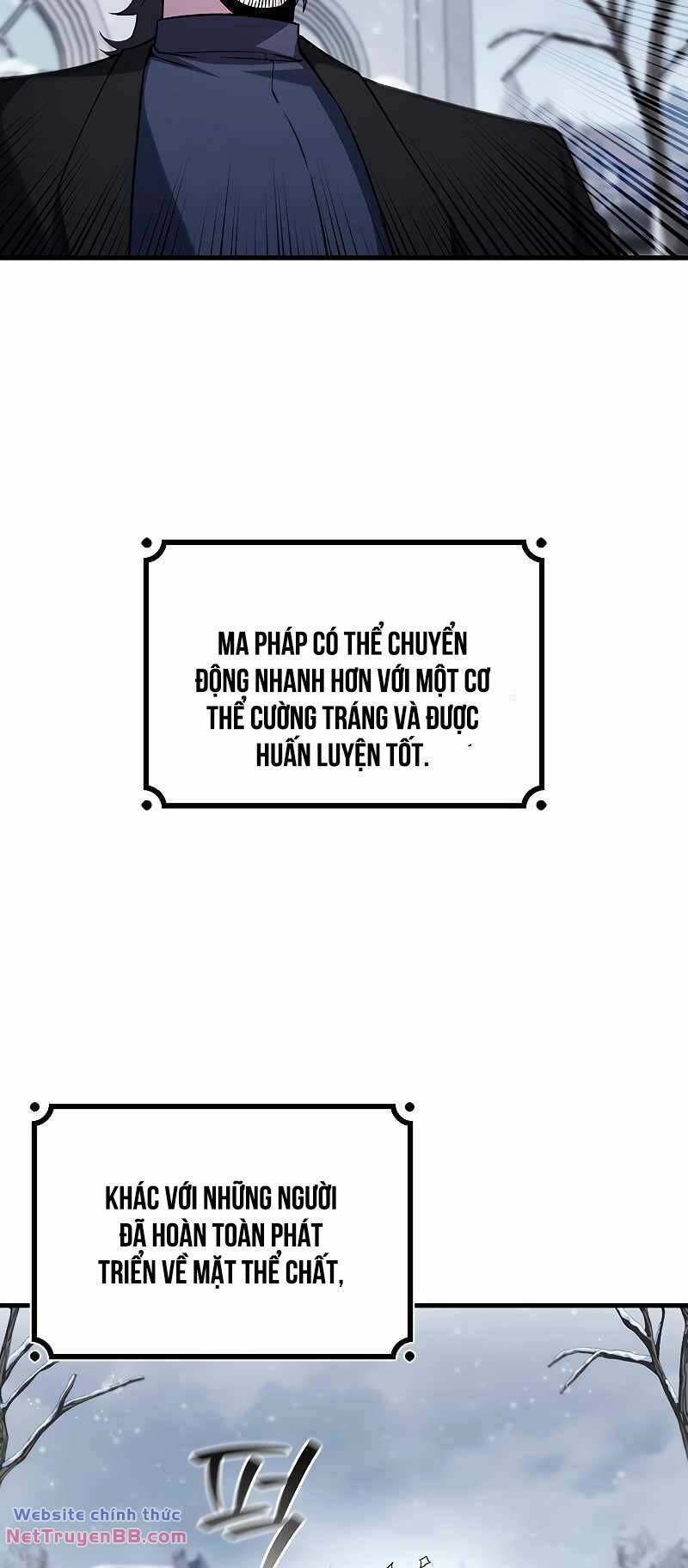 Thực Long Ma Pháp Sư - Chapter 49 - Page 18