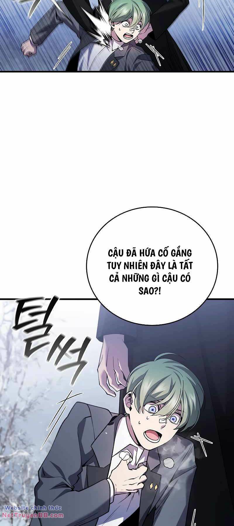 Thực Long Ma Pháp Sư - Chapter 49 - Page 20