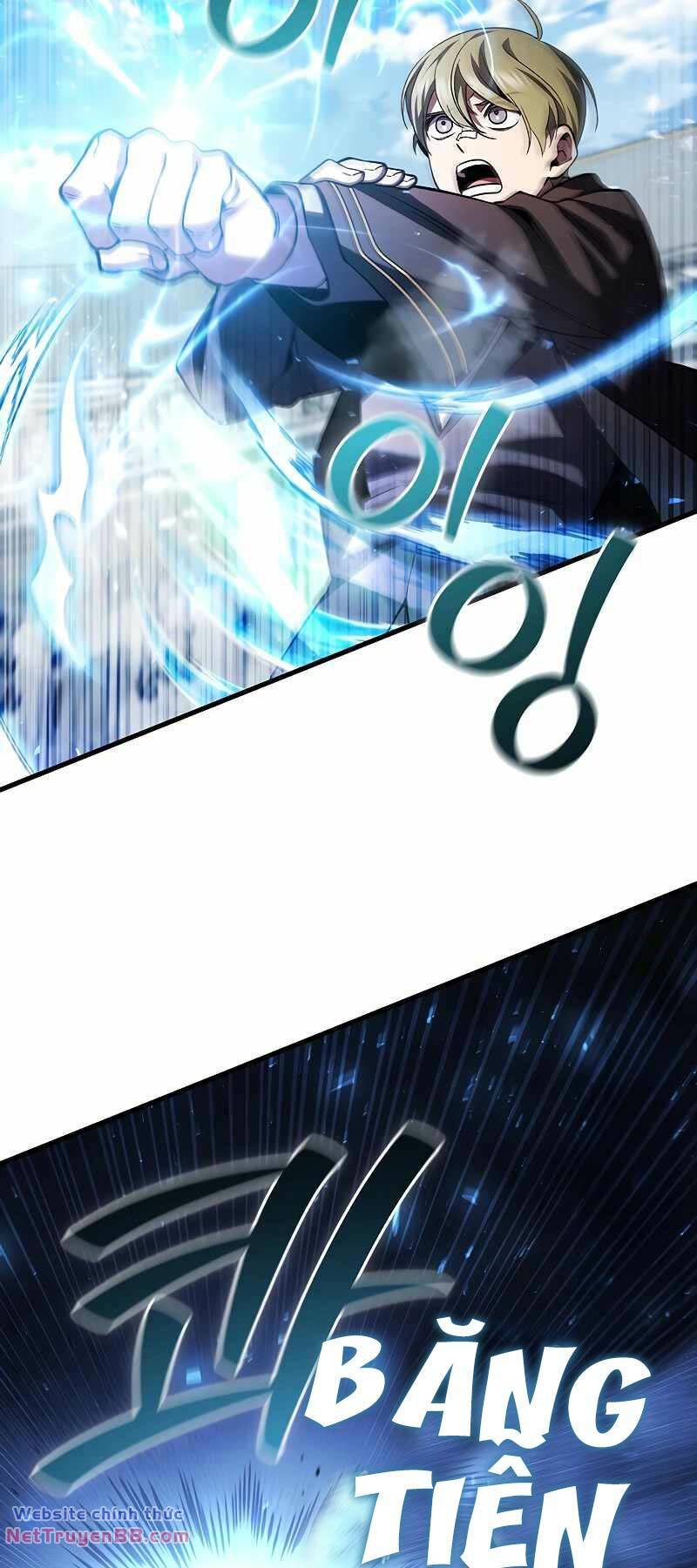 Thực Long Ma Pháp Sư - Chapter 49 - Page 23