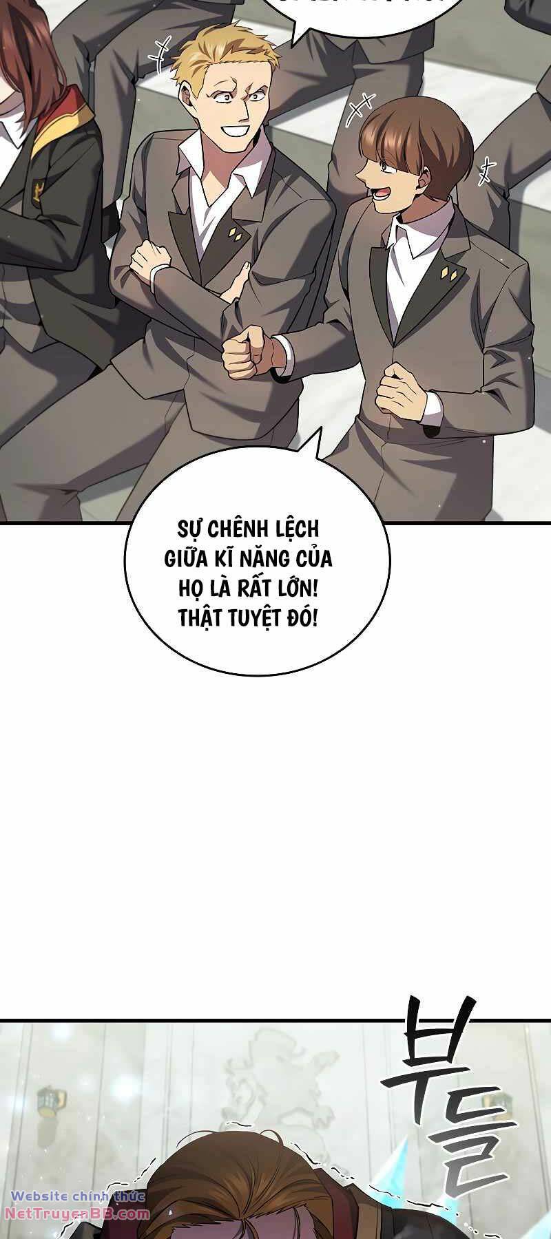 Thực Long Ma Pháp Sư - Chapter 49 - Page 27