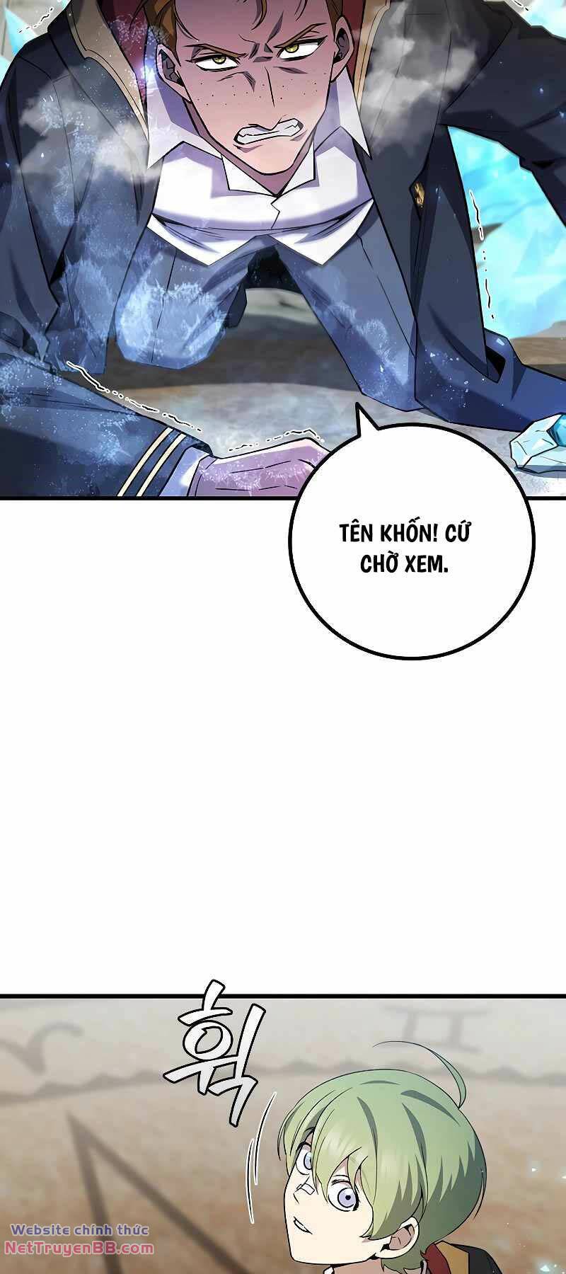 Thực Long Ma Pháp Sư - Chapter 49 - Page 28