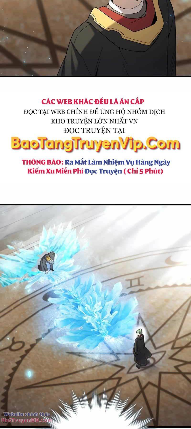 Thực Long Ma Pháp Sư - Chapter 49 - Page 29