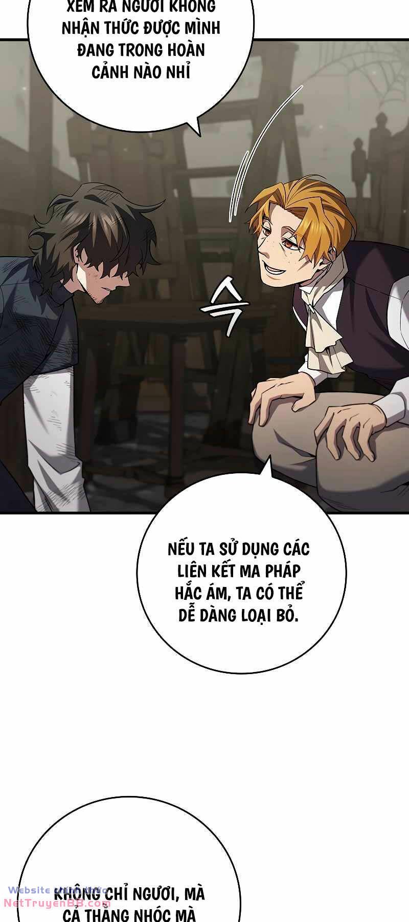 Thực Long Ma Pháp Sư - Chapter 49 - Page 41