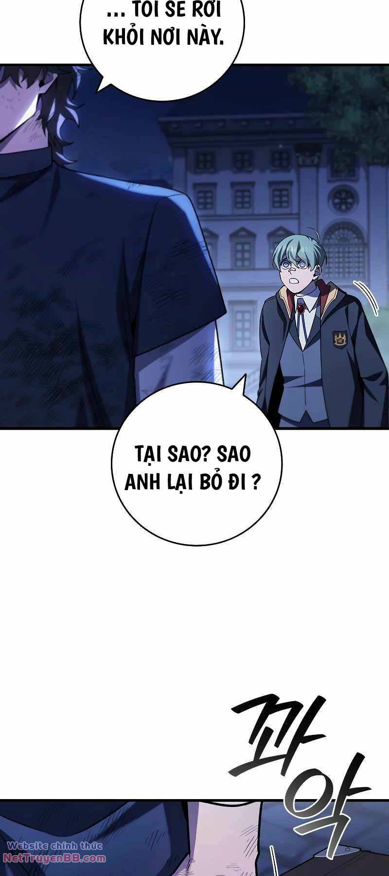 Thực Long Ma Pháp Sư - Chapter 49 - Page 52