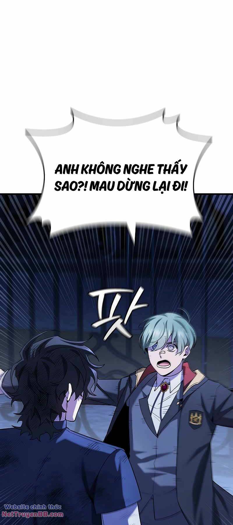 Thực Long Ma Pháp Sư - Chapter 49 - Page 54