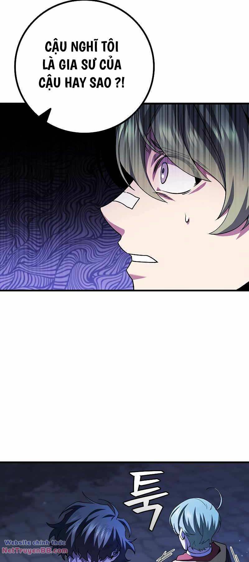 Thực Long Ma Pháp Sư - Chapter 49 - Page 57