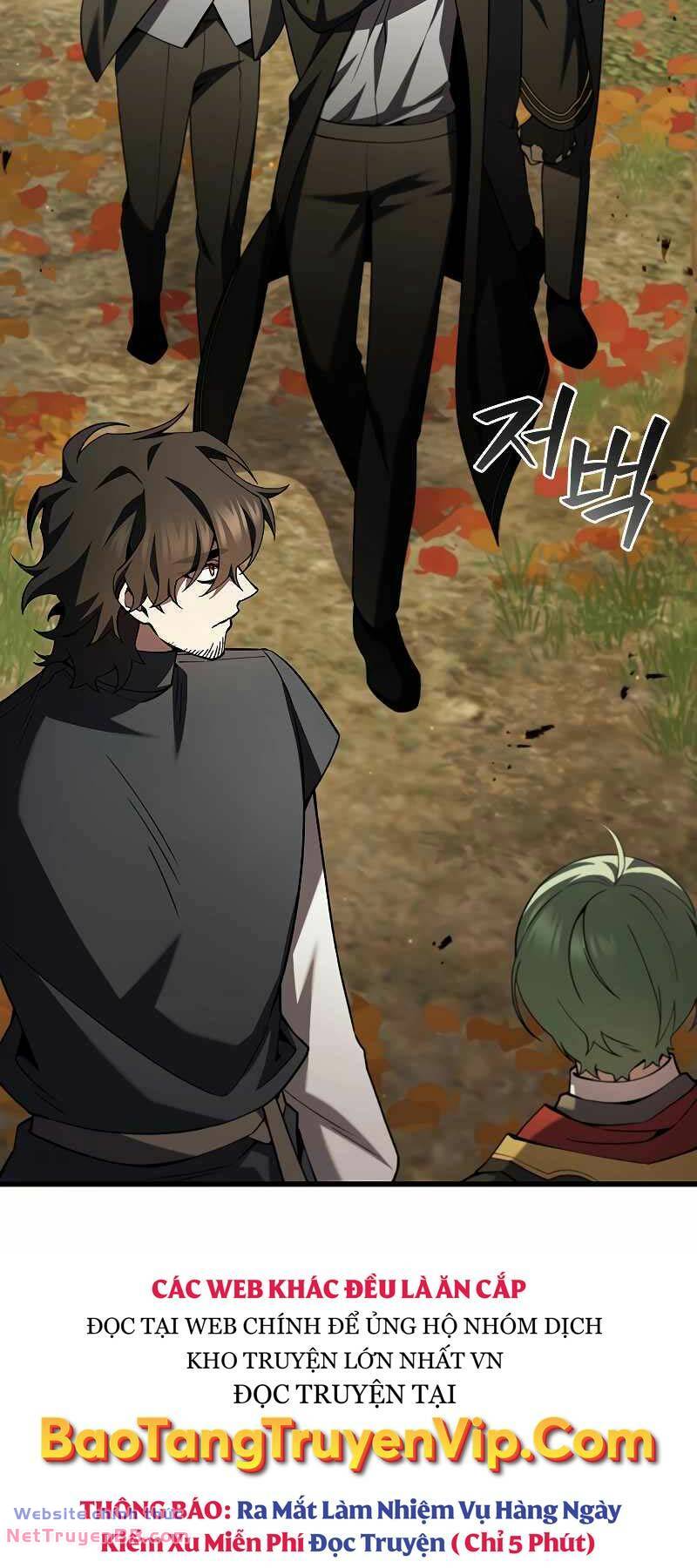 Thực Long Ma Pháp Sư - Chapter 49 - Page 8