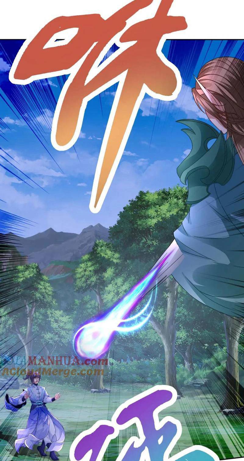 Thần Hồn Võ Đế - Chapter 377 - Page 14