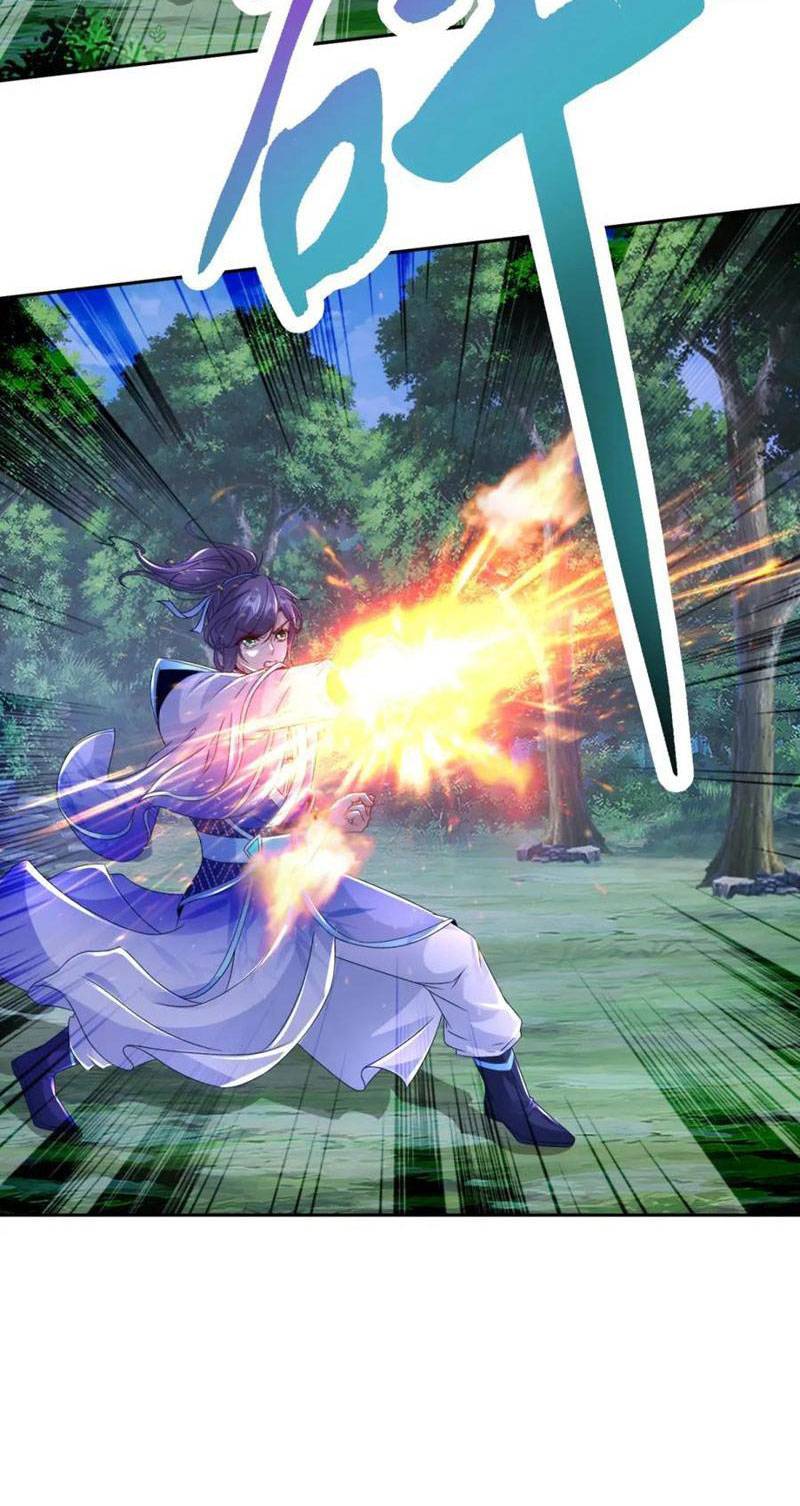 Thần Hồn Võ Đế - Chapter 377 - Page 15