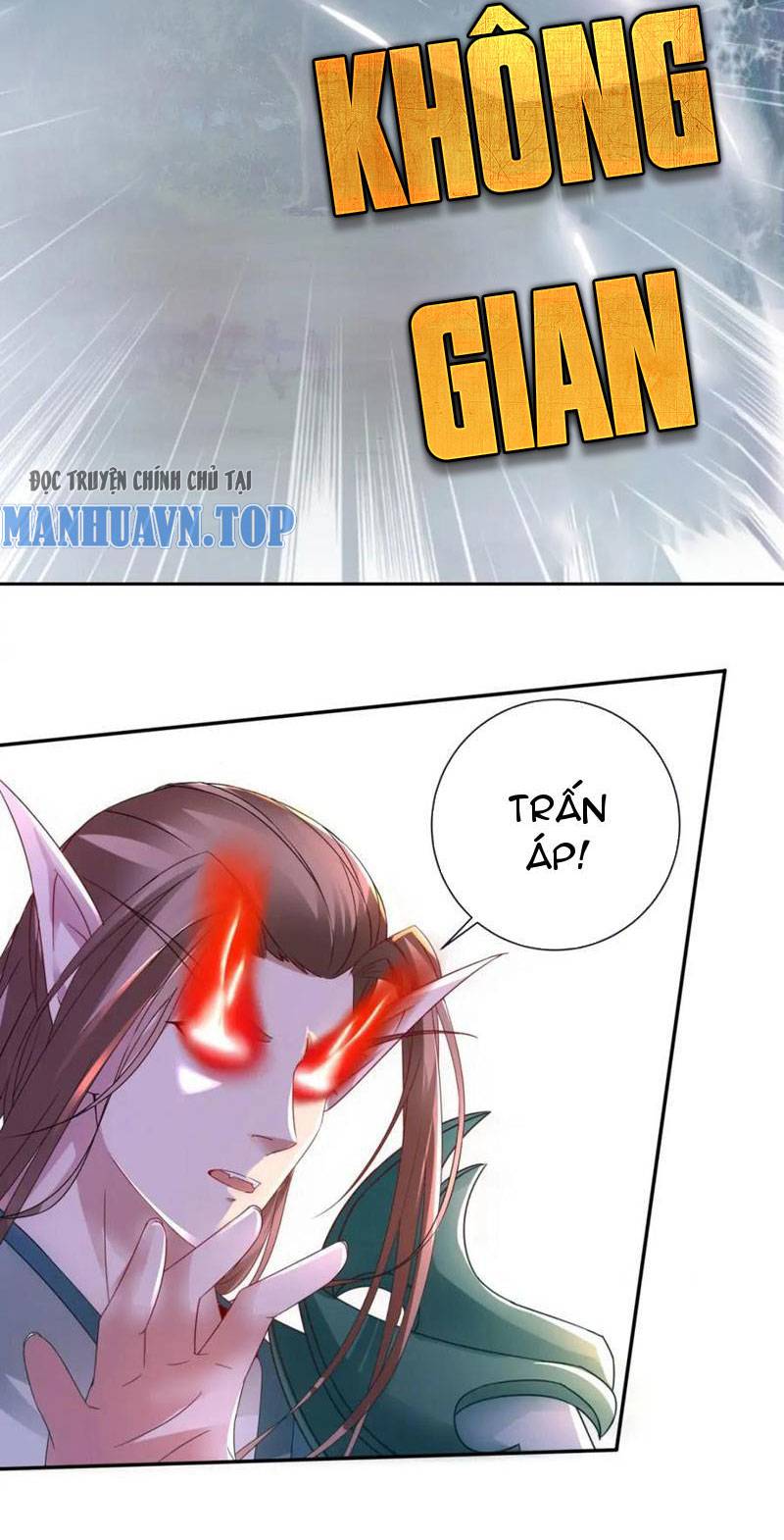 Thần Hồn Võ Đế - Chapter 377 - Page 24